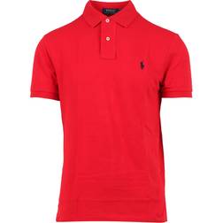 Polo Ralph Lauren Camiseta Slim Fit Shirt - Red