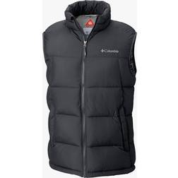 Columbia Men's Pike Lake Gilet - Black