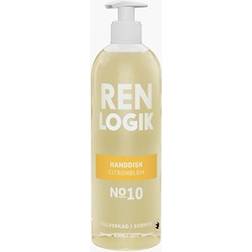 Ren Logik Hand Disk Lemon Blossom 800ml