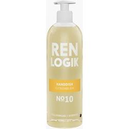 Ren Logik Hand Disk Lemon Blossom