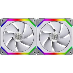 Lian Li Uni Fan SL-140 RGB PWM 2-p 140