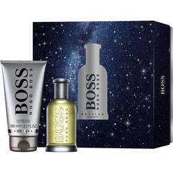 HUGO BOSS Boss Bottled Gift Set EdT 50ml + Shower Gel 100ml