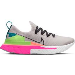 Nike React Infinity Run Flyknit Pink Blast Women's