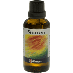 Allergica Snuron 50ml