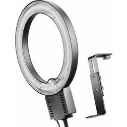 Walimex Ring Light 40W + Camera Bracket