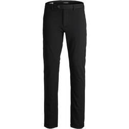 Jack & Jones Marco Connor AKM 769 Chino - Black/Black