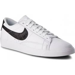 Nike Wmns Blazer Low - White