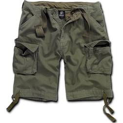 Brandit Urban Legend Shorts - Olive Green