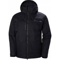 Helly Hansen Chill Parkas - Black