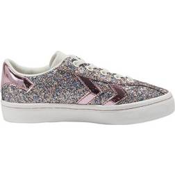 Hummel Diamant Glitter Jr - Lilac Snow