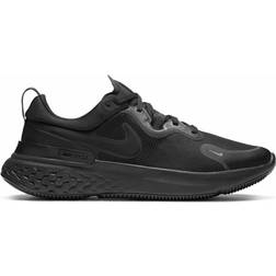 Nike React Miler M - Black/Iron Gray/White/Black