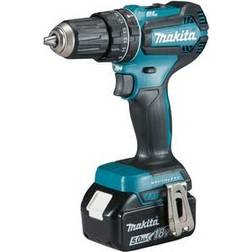 Makita DHP484STX5 (1x5.0Ah)