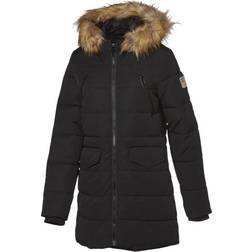 Svea Joy Jacket - Black