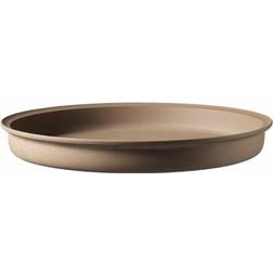 V27 Ildpot Dyb tallerken 34cm