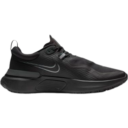 NIKE React Miler Shield M - Black/Anthracite/Black