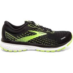 Brooks Ghost 13 M - Black/Nightlife/White