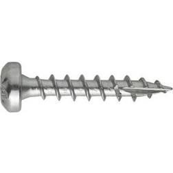 NKT 150293 Woodscrew 200stk