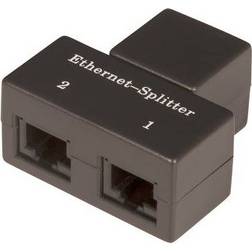 Lancom RJ45 - 2xRJ45 F-F Adpater