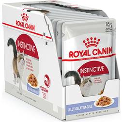 Royal Canin Instinctive Jelly