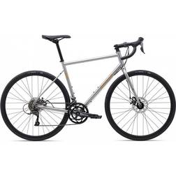 Marin Nicasio 2021 - Silver/Gold Unisex