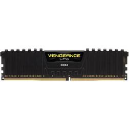 Corsair 8 Go DDR4-3200, Mémoire vive