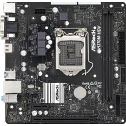 Asrock H370M-HDV