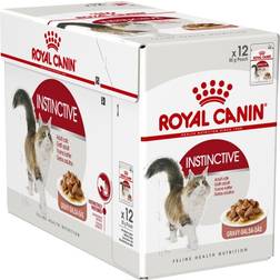 Royal Canin Instinctive Gravy