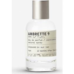 Le Labo Ambrette 9 EdP Refill 50ml