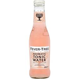 Fever-Tree Aromatic Tonic Water 20cl 24pack