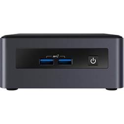 Intel NUC NUC8v7PNK (Black)