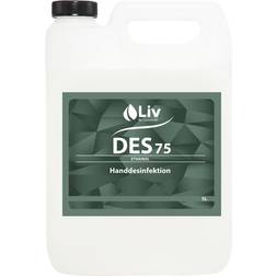 Liv Des 75 5000ml