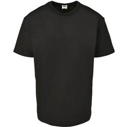 Urban Classics Camiseta - Negro