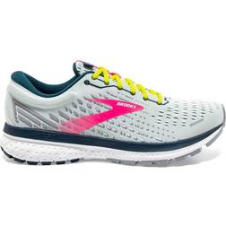 Brooks Ghost 13 W - Ice Flow/Pink/Pond