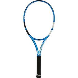 Babolat Pure Drive + Unstrung