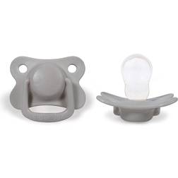 Filibabba Pacifiers 2-pack Cloud 6 months