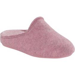 Shepherd Ystad Pink Zapatos Sandalias y Pantuflas - Unisex