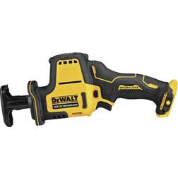 Dewalt SAPELISAHA 12V ILMAN AKKUJA JA LATURIA DCS312N