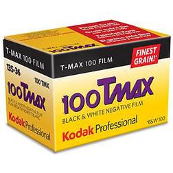 Kodak Professional T-Max 100 36