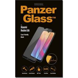 PanzerGlass Case Friendly Screen Protector for Xiaomi Redmi 8A