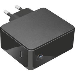 Trust Cargador Universal Summa 45w Usb-c