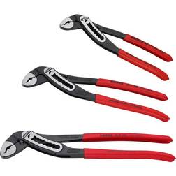 Knipex KN-0020-52S 3 Pcs Tång