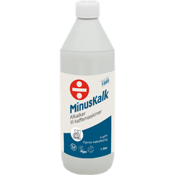 Descaler for Coffee Machines 1L