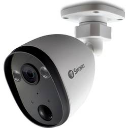 Swann 1080p Spotlight Outdoor Security Camera