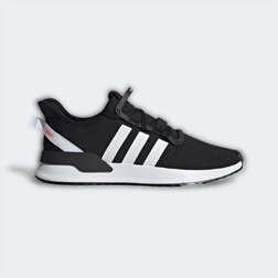 Adidas U_path Run Tennarit - Musta