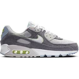 Nike Air Max 90 Recycled Canvas Pack - Grey Men's