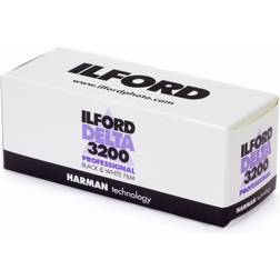 Ilford Delta 3200 120