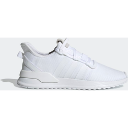 Adidas U_Path - Cloud White/Cloud White/Core Black