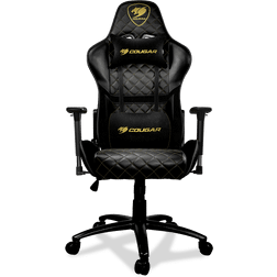 Cougar Armor One Gaming Chair - Royal Edition