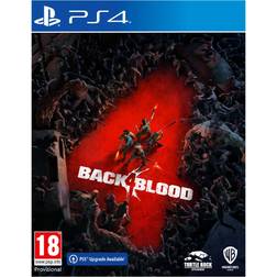 Back 4 Blood (PS4)