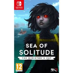 Sea Of Solitude: The Director’s Cut Nintendo Switch